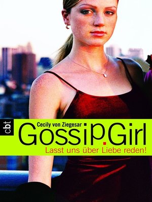 cover image of Gossip Girl 4